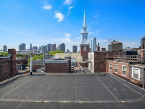 38A Charter Street 7, Boston MA 02113