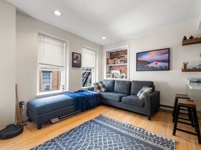 38A Charter Street 7, Boston MA 02113