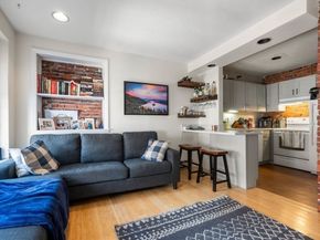 38A Charter Street 7, Boston MA 02113