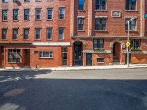 38A Charter Street 7, Boston MA 02113