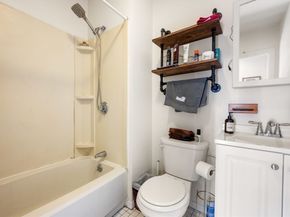 38A Charter Street 7, Boston MA 02113