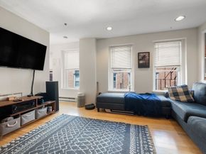38A Charter Street 7, Boston MA 02113