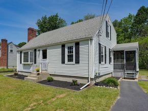 12 Kelley Street, Medway MA 02053