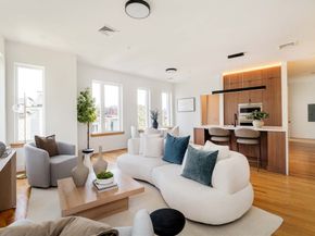 58 Kent U404, Brookline MA 02445