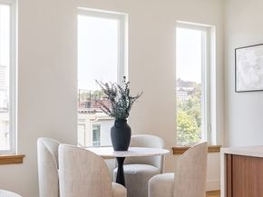 58 Kent U404, Brookline MA 02445
