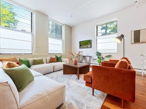 69 Harvey St 3, Cambridge MA 02141