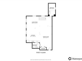 69 Harvey St 3, Cambridge MA 02141