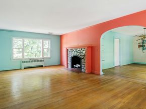 77 Jordan Rd, Brookline MA 02446