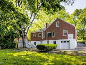 77 Jordan Rd, Brookline MA 02446