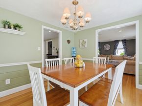 1 Birchwood Road, Holbrook MA 02343