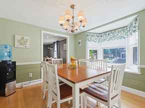1 Birchwood Road, Holbrook MA 02343