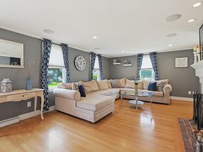 1 Birchwood Road, Holbrook MA 02343