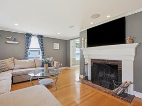 1 Birchwood Road, Holbrook MA 02343