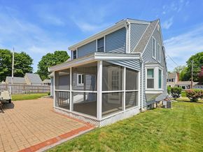 1 Birchwood Road, Holbrook MA 02343