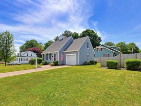 1 Birchwood Road, Holbrook MA 02343
