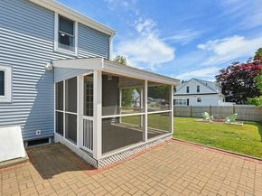 1 Birchwood Road, Holbrook MA 02343