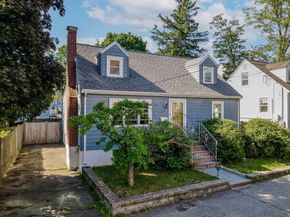 6 Arlington Terrace, Malden MA 02148