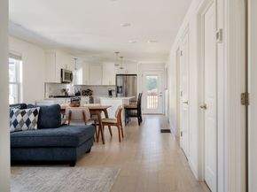 51 Bryant Street 51, Everett MA 02149