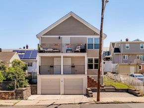 51 Bryant Street 51, Everett MA 02149