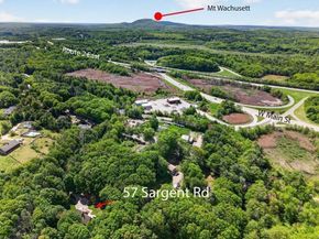 57 Sargent Rd, Westminster MA 01473