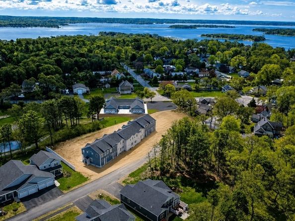36 Starboard Dr D, Wareham MA 02532