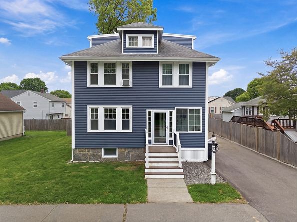 11 Conrad St, Quincy MA 02169