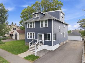 11 Conrad St, Quincy MA 02169