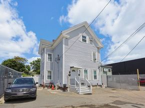 18 Washburn Ave, Brockton MA 02301