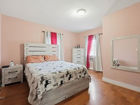 18 Washburn Ave, Brockton MA 02301