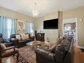 18 Washburn Ave, Brockton MA 02301