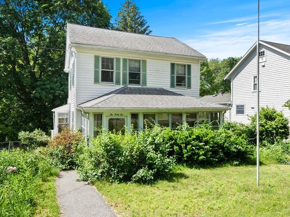 242 Lincoln Street, Lexington MA 02421