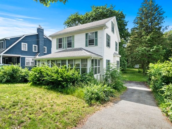 242 Lincoln Street, Lexington MA 02421