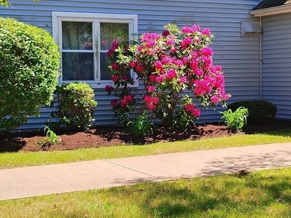 15 Longworth Avenue 234, Brockton MA 02301