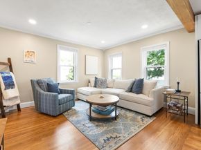 13 Hudson St, Natick MA 01760