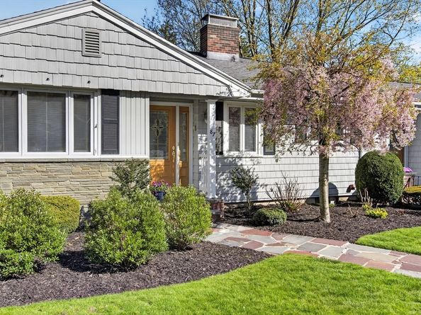 87 Dewson Rd., Quincy MA 02171