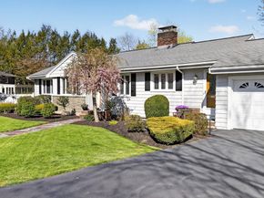87 Dewson Rd., Quincy MA 02171