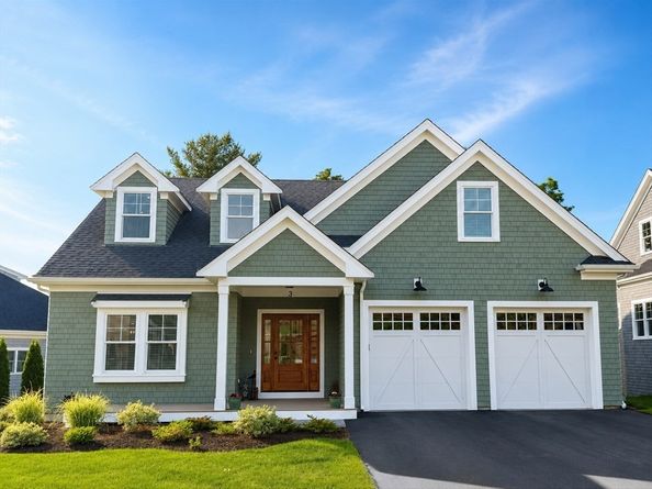 3 Fieldstone Farm Way, Duxbury MA 02332