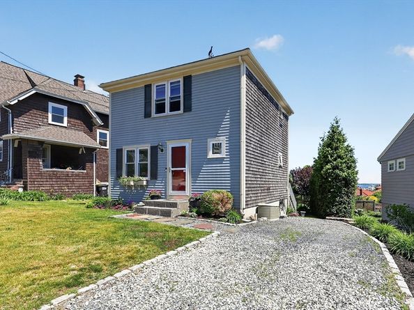 8 Standish Avenue, Hull MA 02045