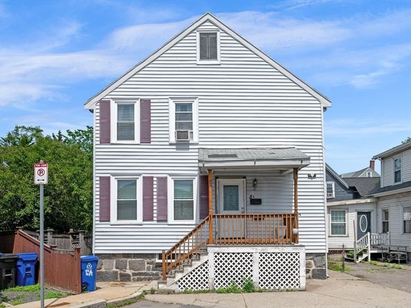 5-A Lorenzo St, Boston MA 02122