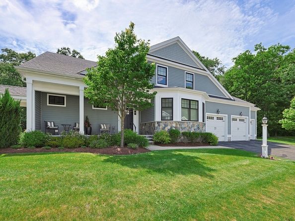 13 Davenport Ln 13, Hopkinton MA 01748
