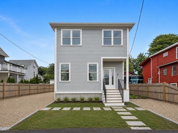 30 Emerald Road 30, Nahant MA 01908