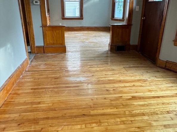 35 Standish St, Worcester MA 01604