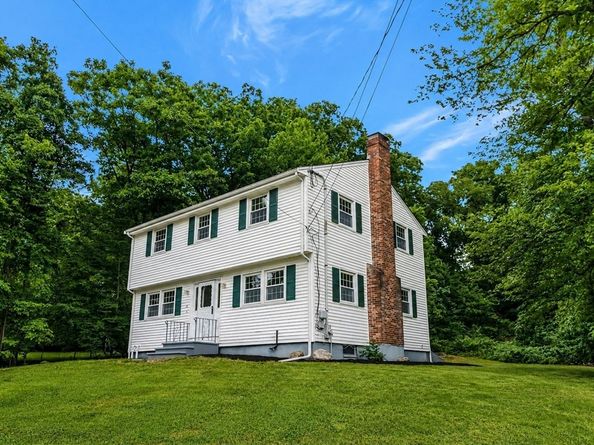 30 Keans Road, Burlington MA 01803