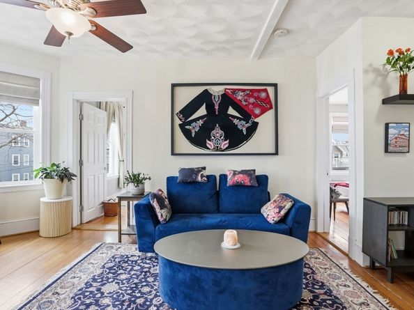 53 Trident Ave 202, Winthrop MA 02152