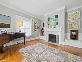 2 Florence Street, Boston MA 02131