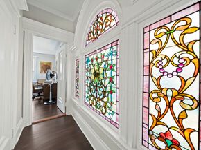 2 Florence Street, Boston MA 02131