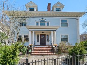 2 Florence Street, Boston MA 02131