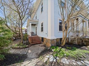 2 Florence Street, Boston MA 02131