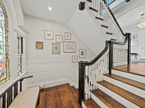 2 Florence Street, Boston MA 02131