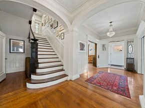2 Florence Street, Boston MA 02131